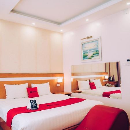 Home Hotel Truong Cong Giai Ханой Екстер'єр фото