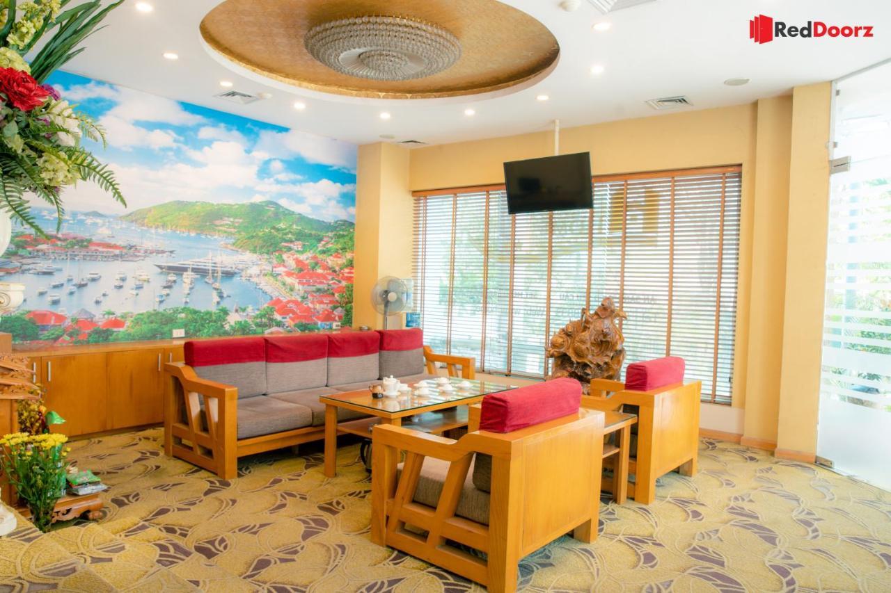 Home Hotel Truong Cong Giai Ханой Екстер'єр фото