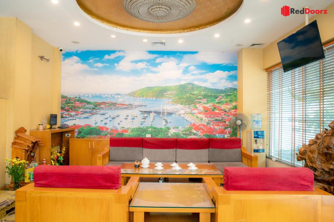 Home Hotel Truong Cong Giai Ханой Екстер'єр фото