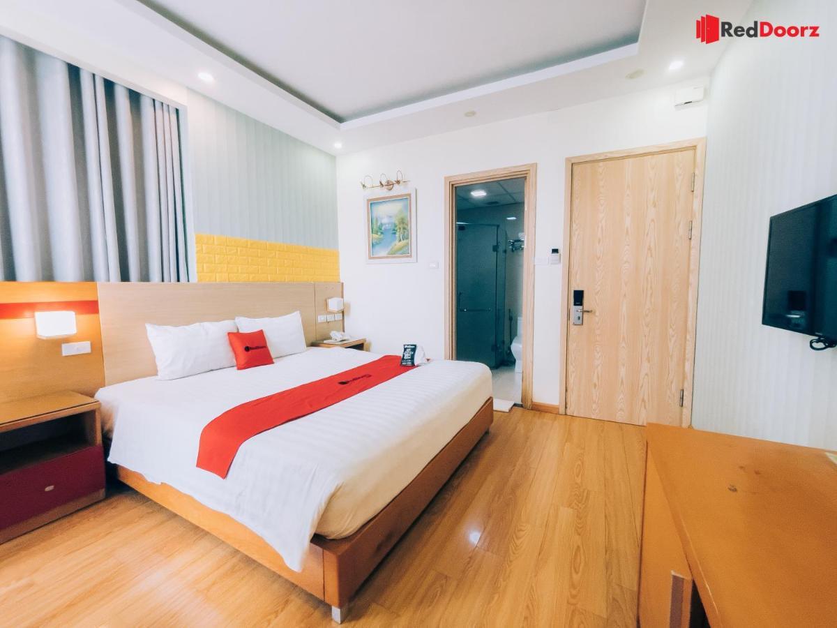Home Hotel Truong Cong Giai Ханой Екстер'єр фото