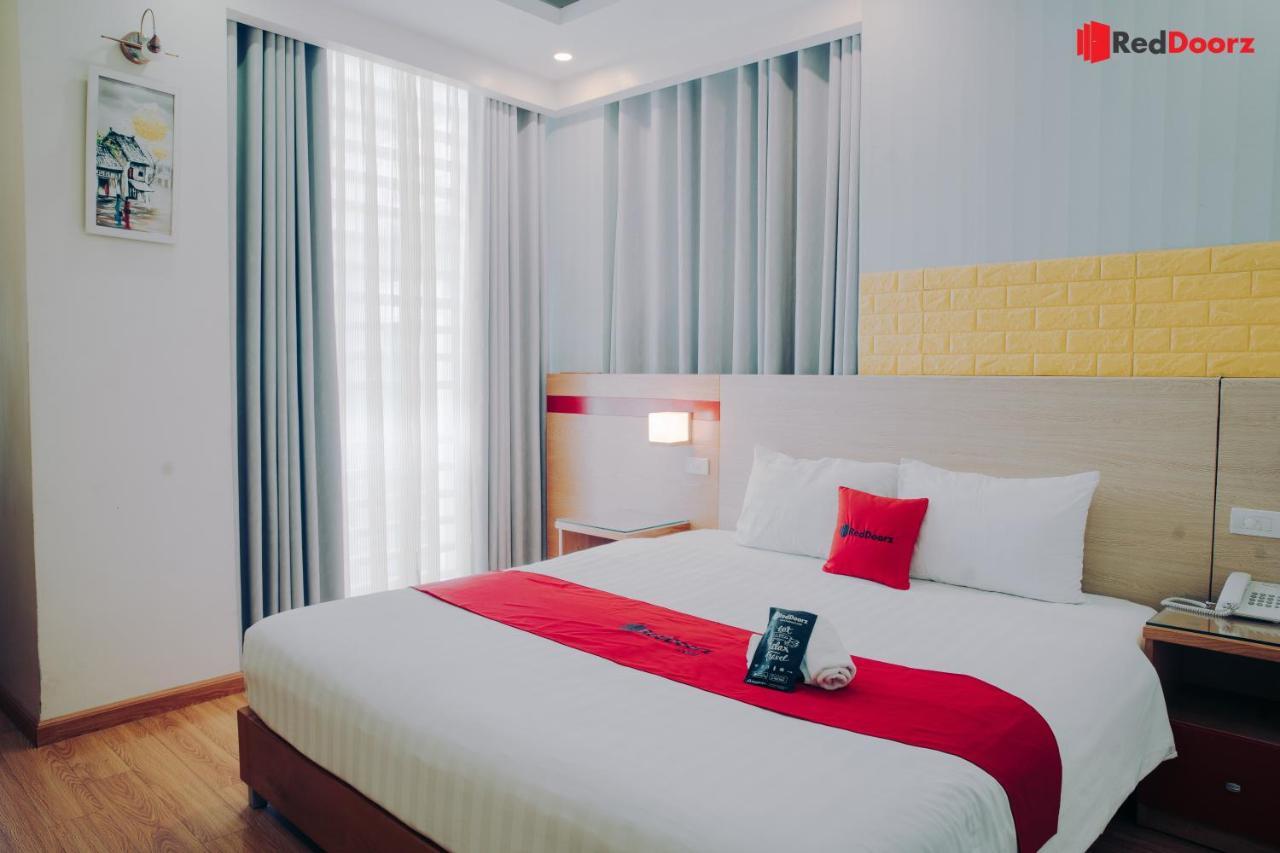 Home Hotel Truong Cong Giai Ханой Екстер'єр фото