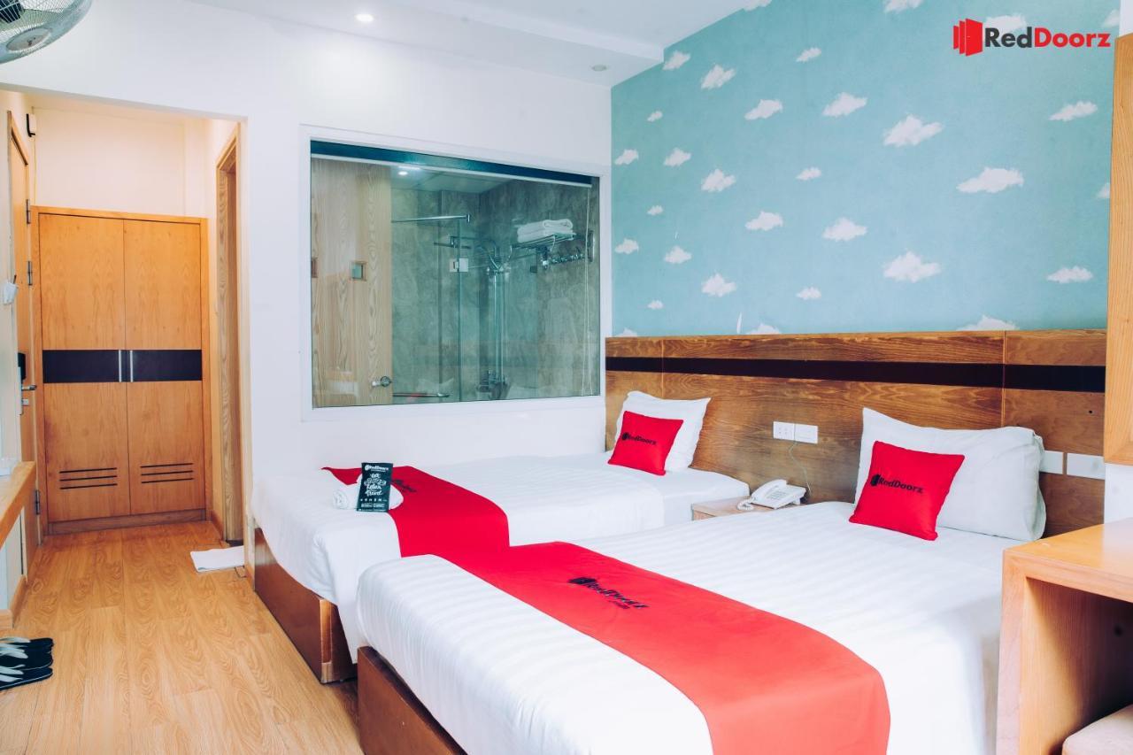Home Hotel Truong Cong Giai Ханой Екстер'єр фото