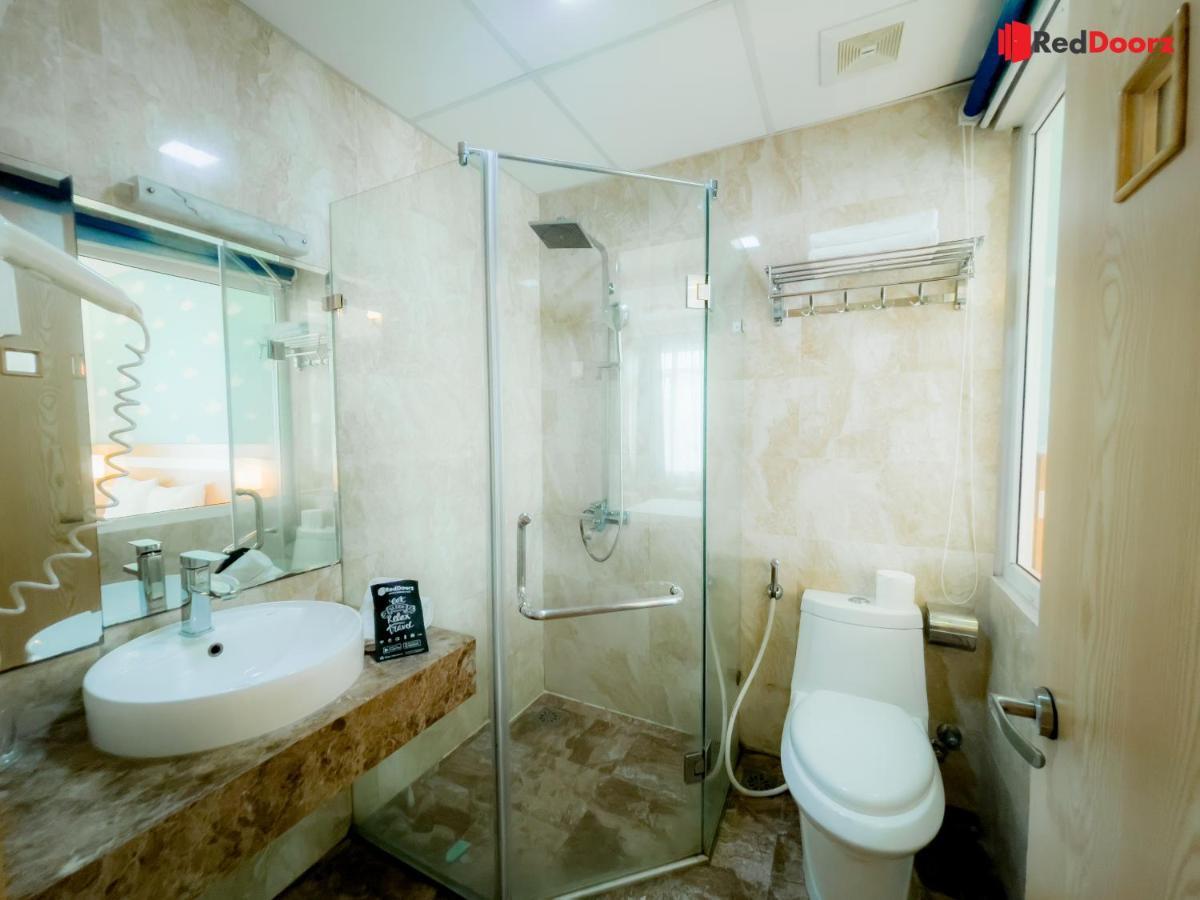 Home Hotel Truong Cong Giai Ханой Екстер'єр фото