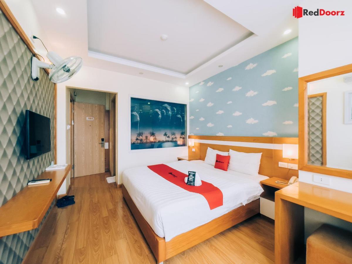 Home Hotel Truong Cong Giai Ханой Екстер'єр фото