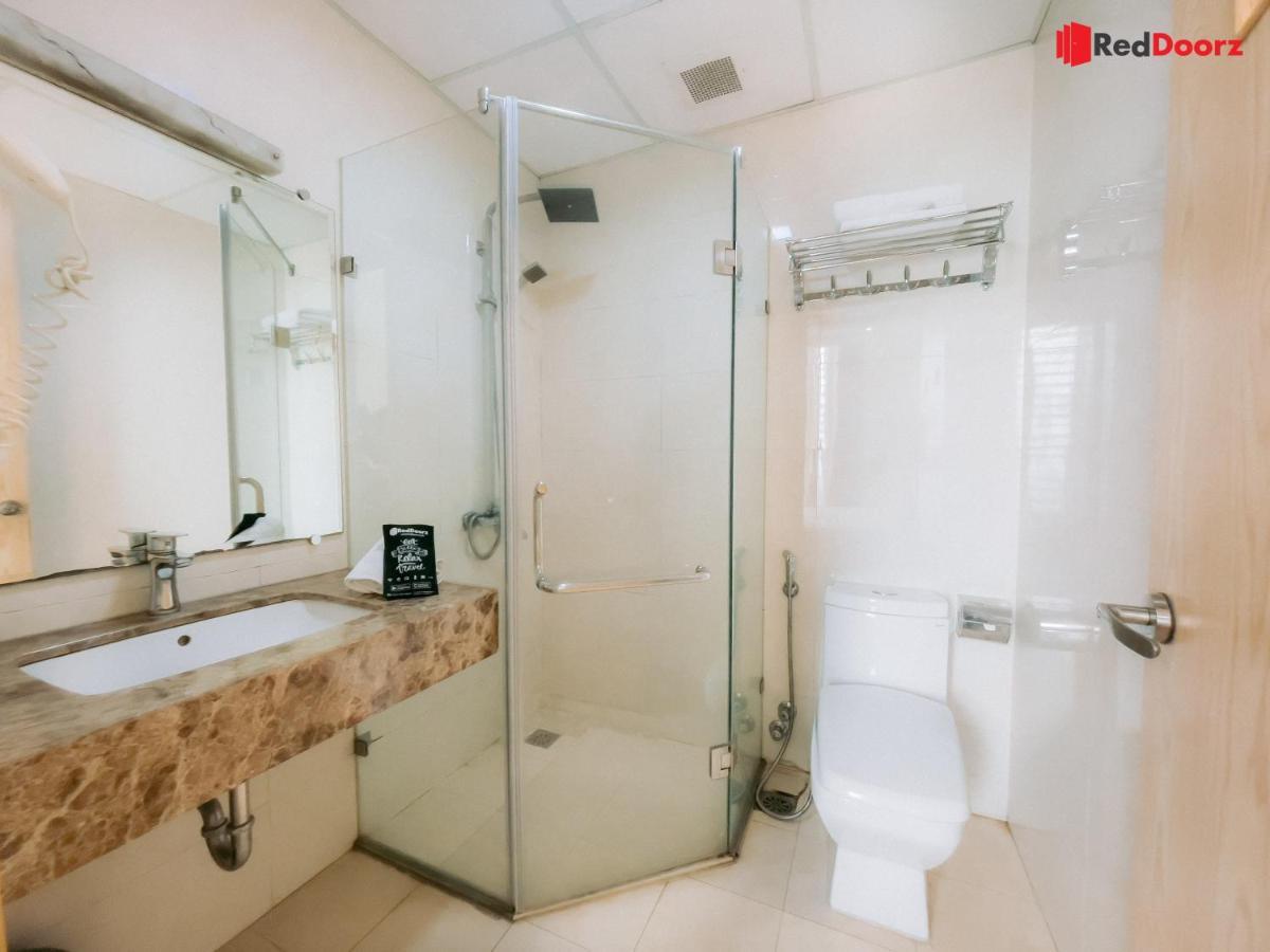 Home Hotel Truong Cong Giai Ханой Екстер'єр фото