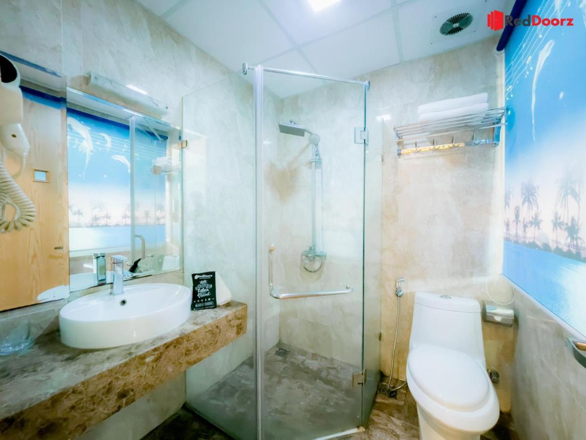 Home Hotel Truong Cong Giai Ханой Екстер'єр фото