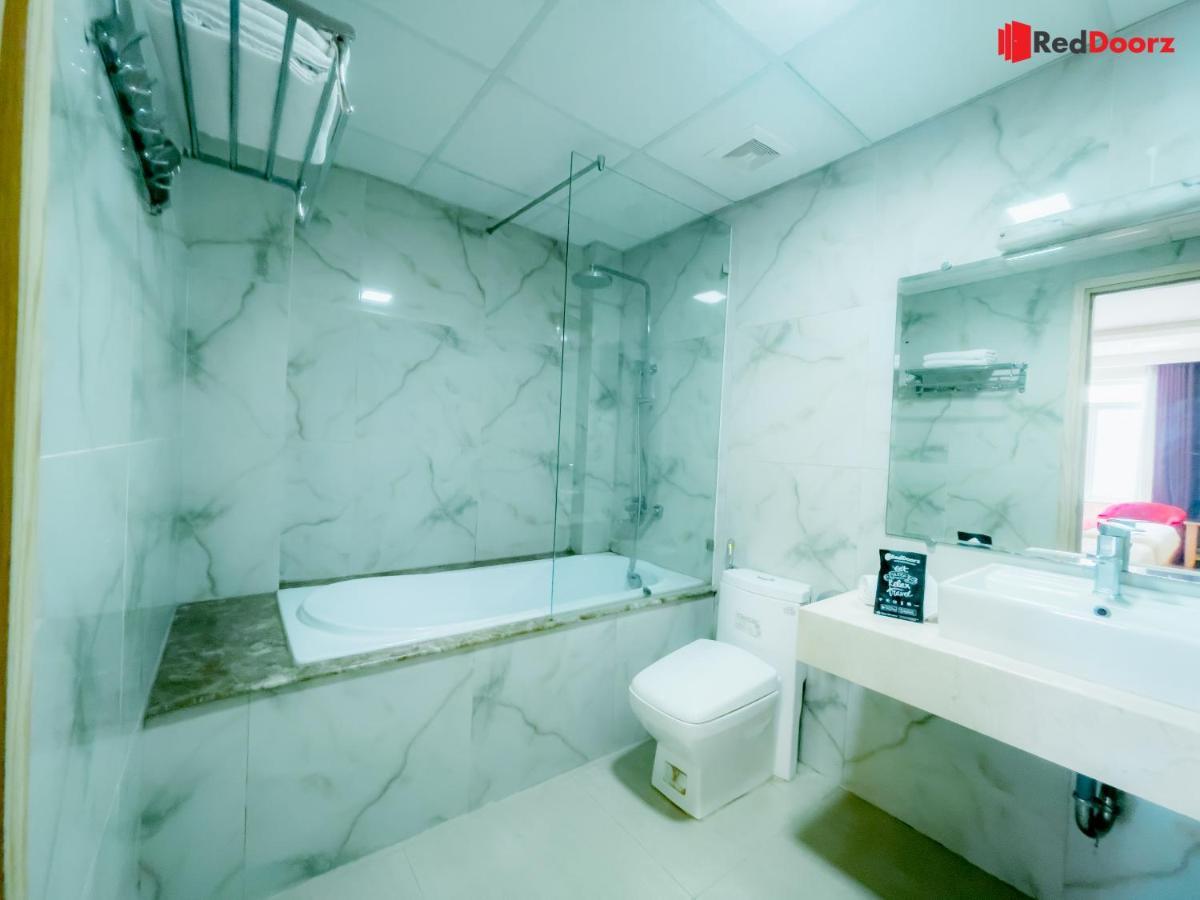 Home Hotel Truong Cong Giai Ханой Екстер'єр фото