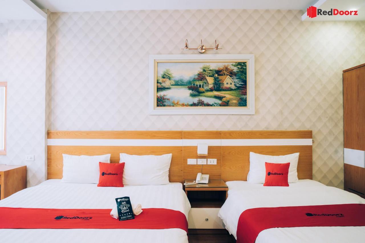 Home Hotel Truong Cong Giai Ханой Екстер'єр фото