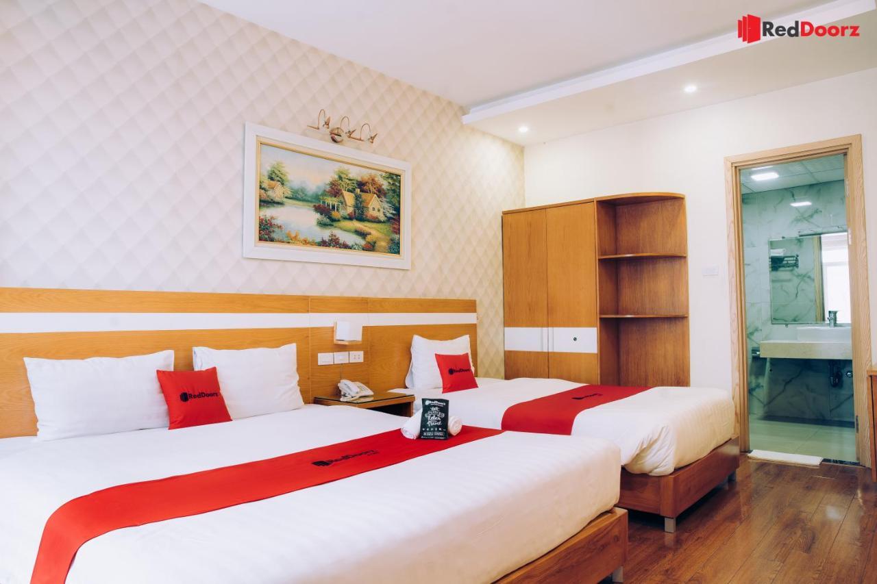 Home Hotel Truong Cong Giai Ханой Екстер'єр фото