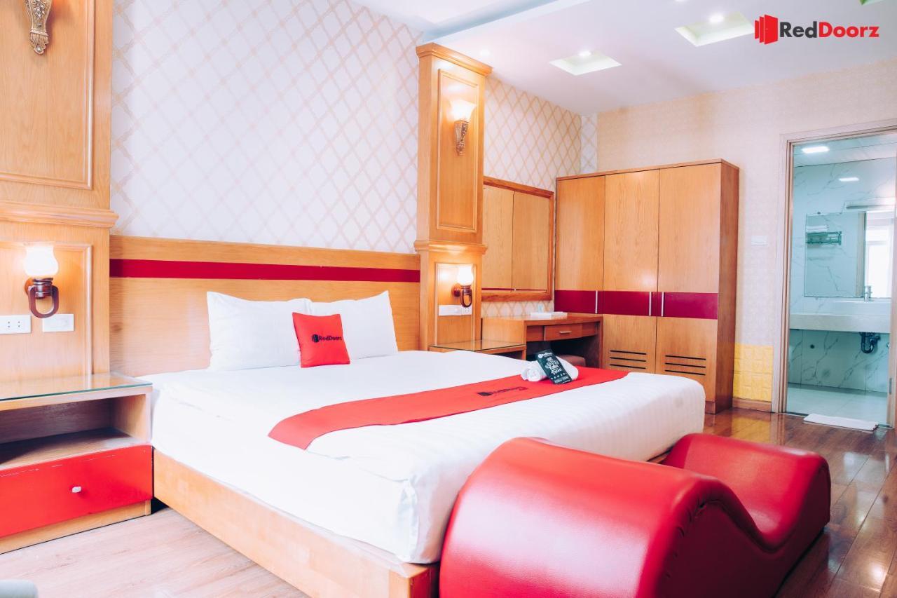Home Hotel Truong Cong Giai Ханой Екстер'єр фото