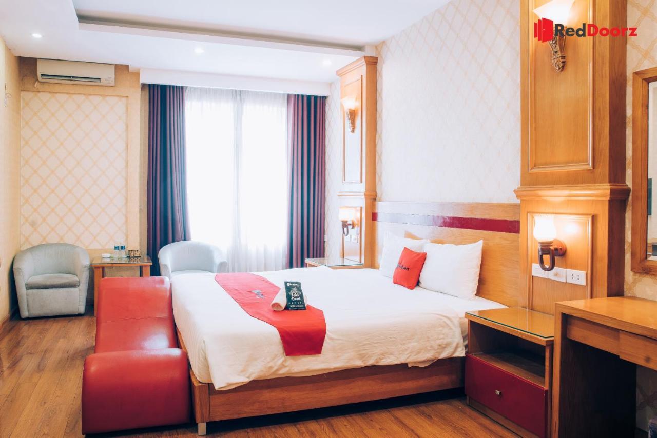 Home Hotel Truong Cong Giai Ханой Екстер'єр фото