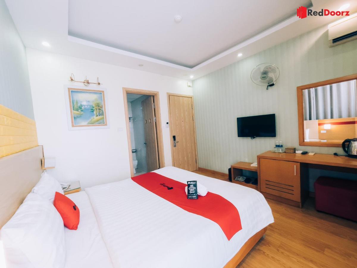 Home Hotel Truong Cong Giai Ханой Екстер'єр фото