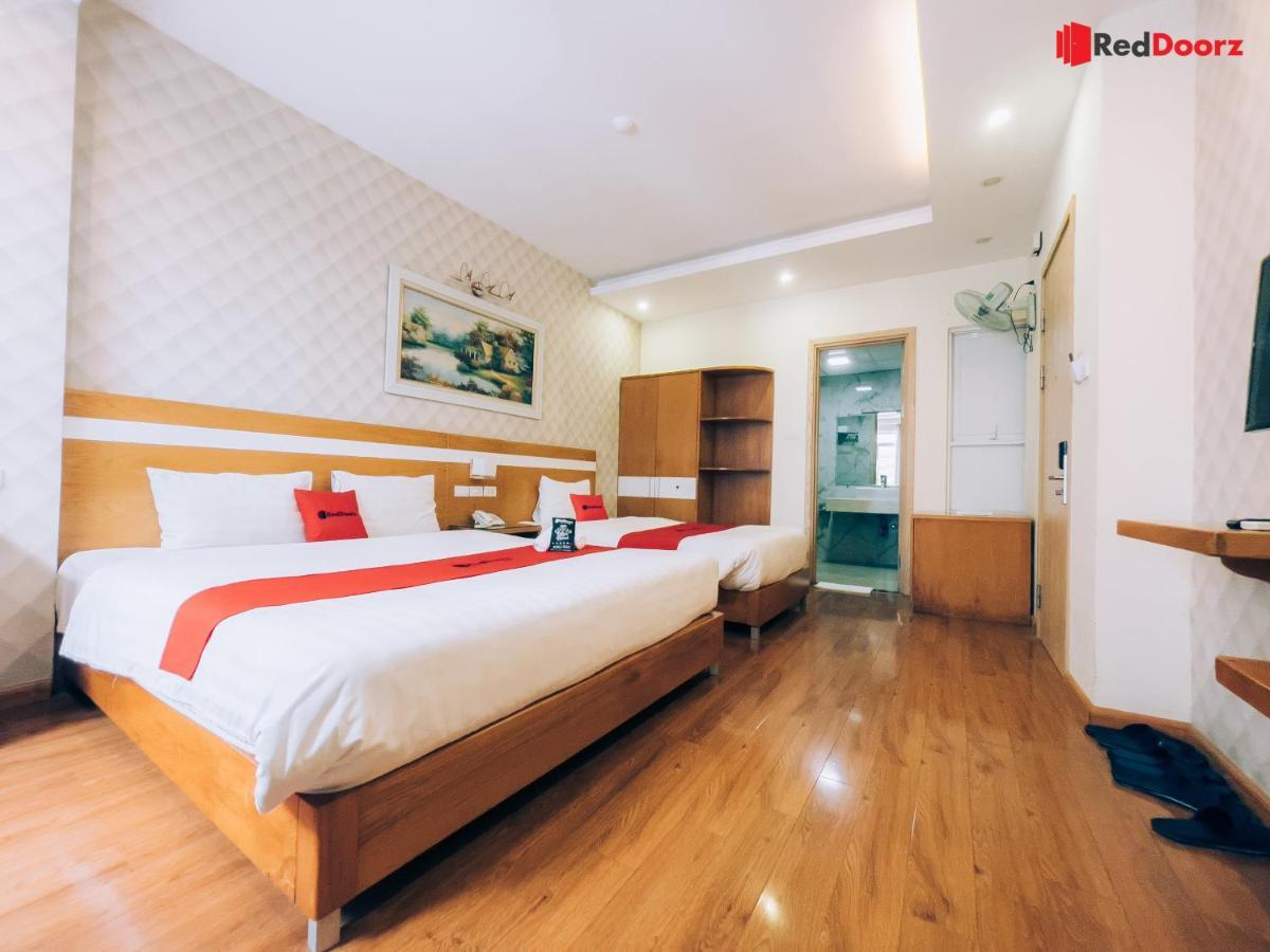 Home Hotel Truong Cong Giai Ханой Екстер'єр фото