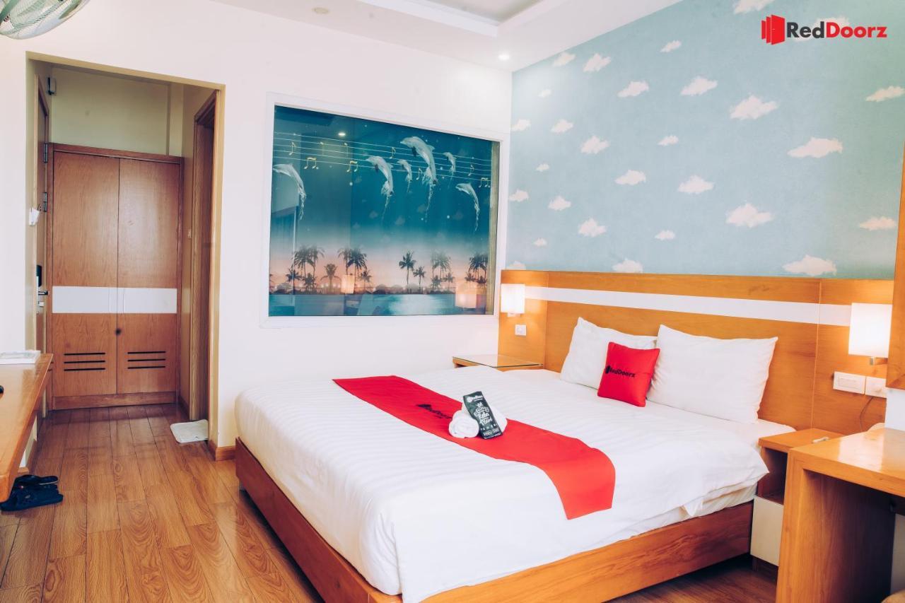 Home Hotel Truong Cong Giai Ханой Екстер'єр фото