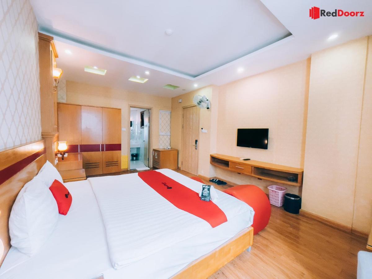 Home Hotel Truong Cong Giai Ханой Екстер'єр фото