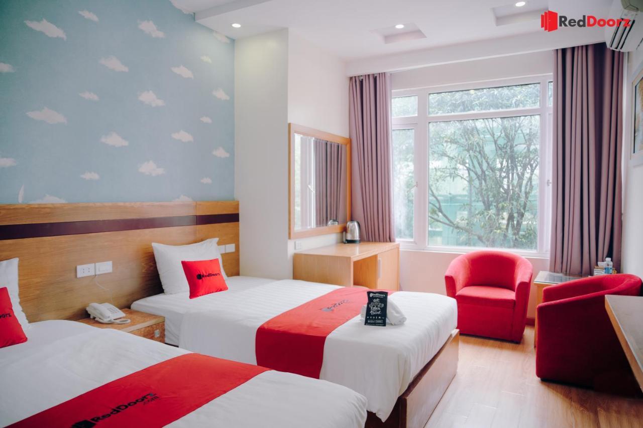 Home Hotel Truong Cong Giai Ханой Екстер'єр фото