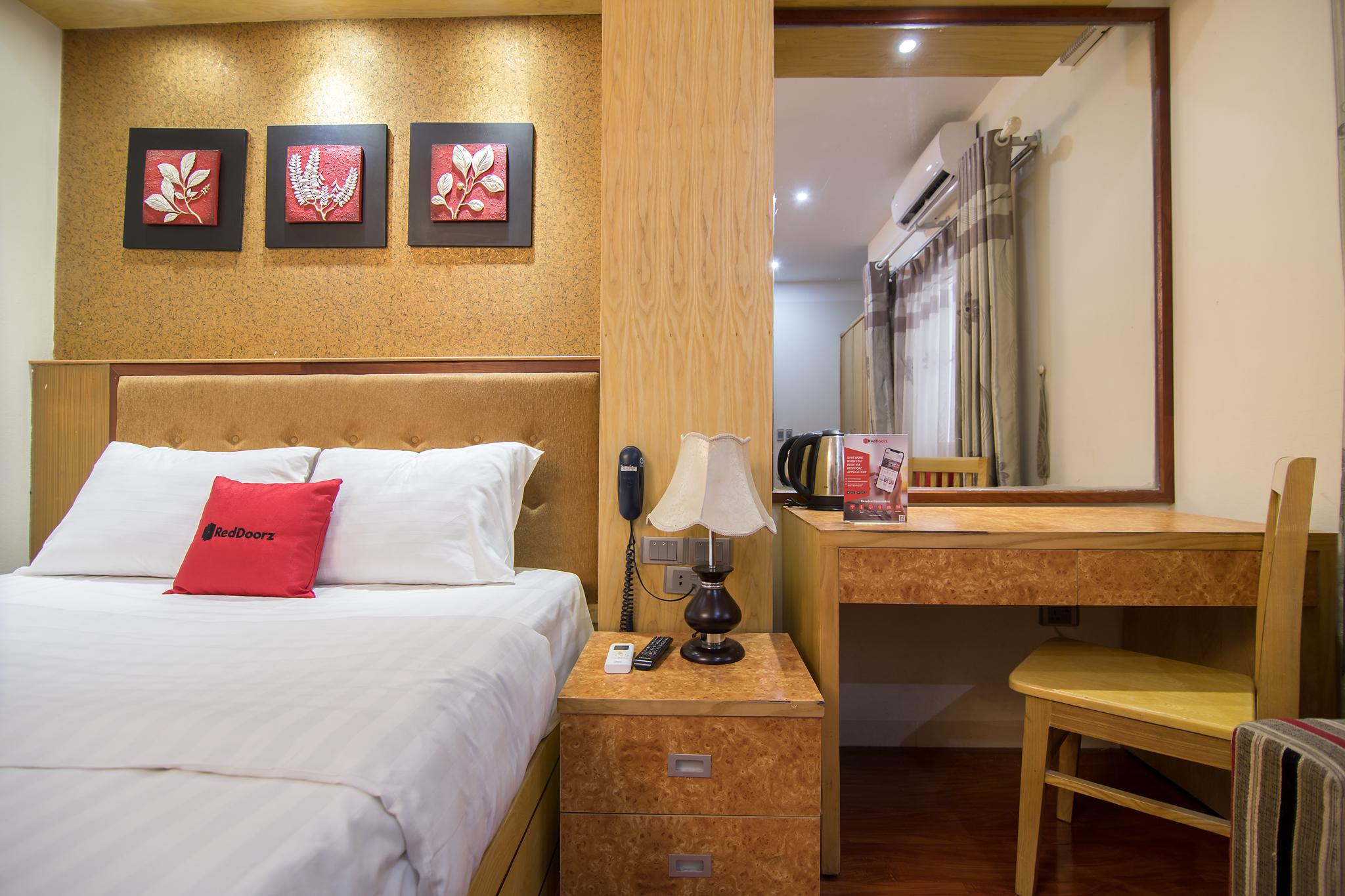 Home Hotel Truong Cong Giai Ханой Екстер'єр фото