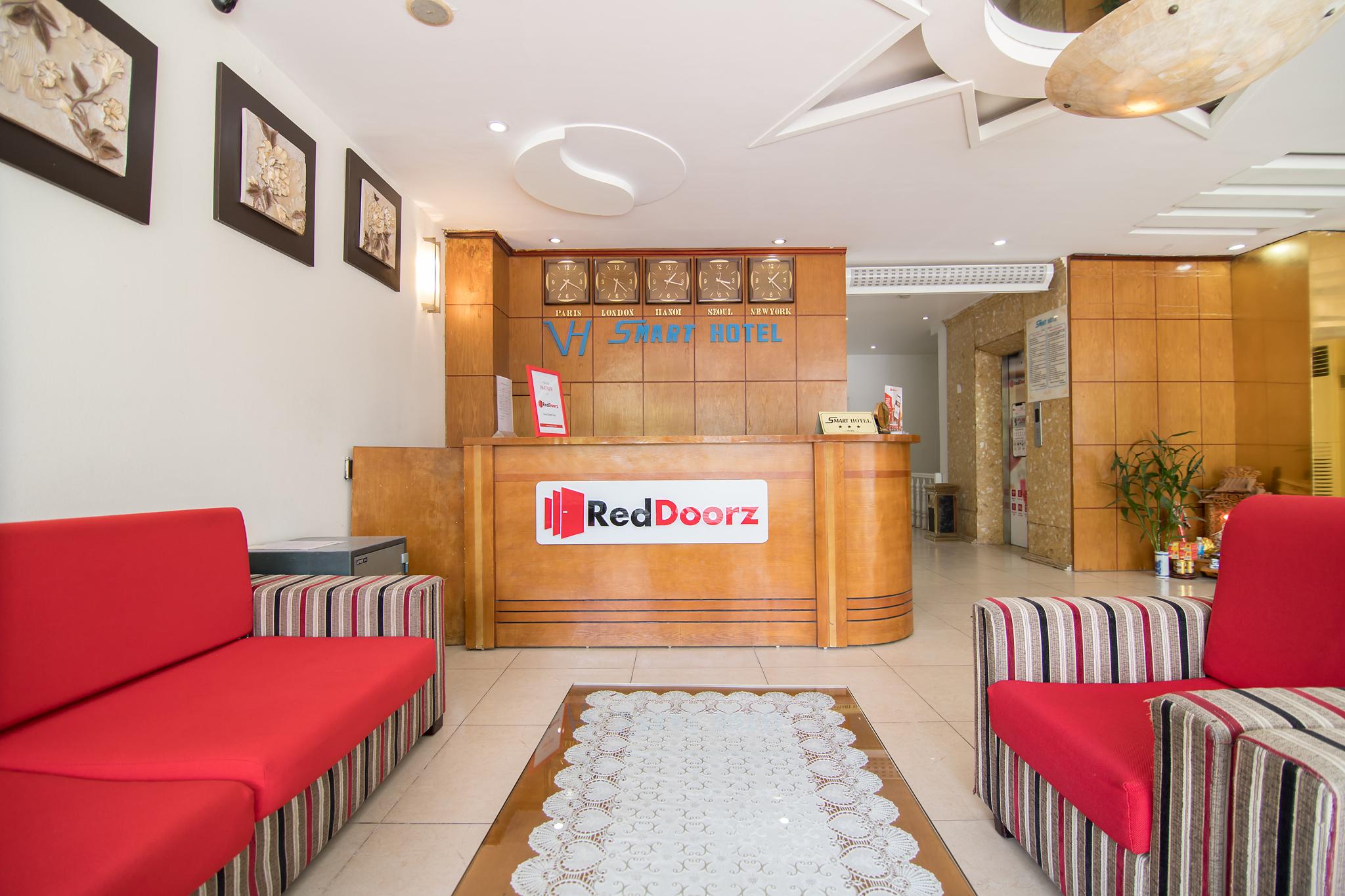 Home Hotel Truong Cong Giai Ханой Екстер'єр фото