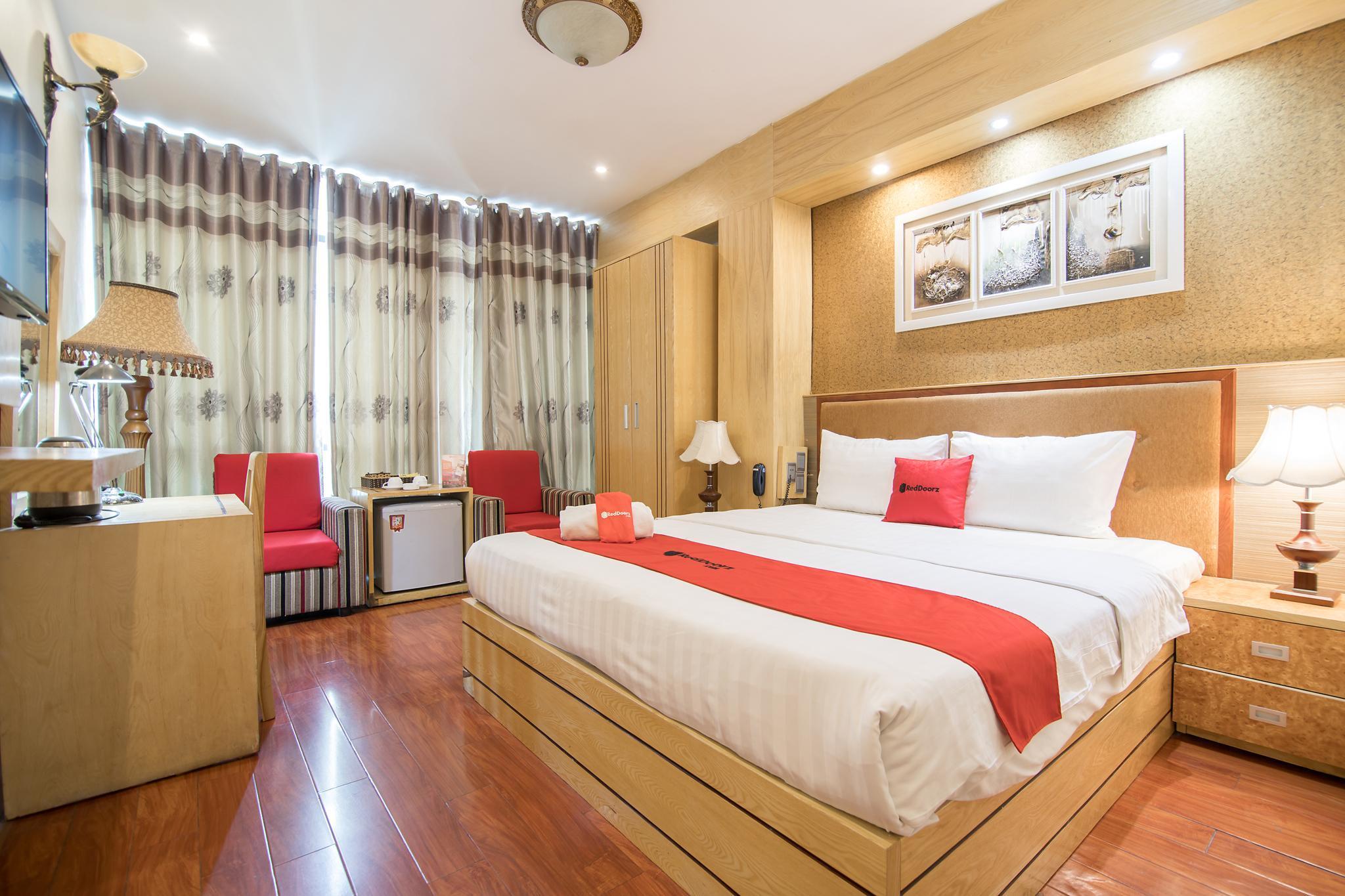 Home Hotel Truong Cong Giai Ханой Екстер'єр фото