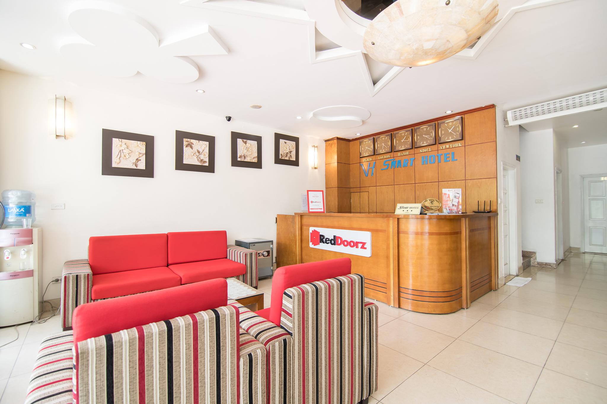 Home Hotel Truong Cong Giai Ханой Екстер'єр фото