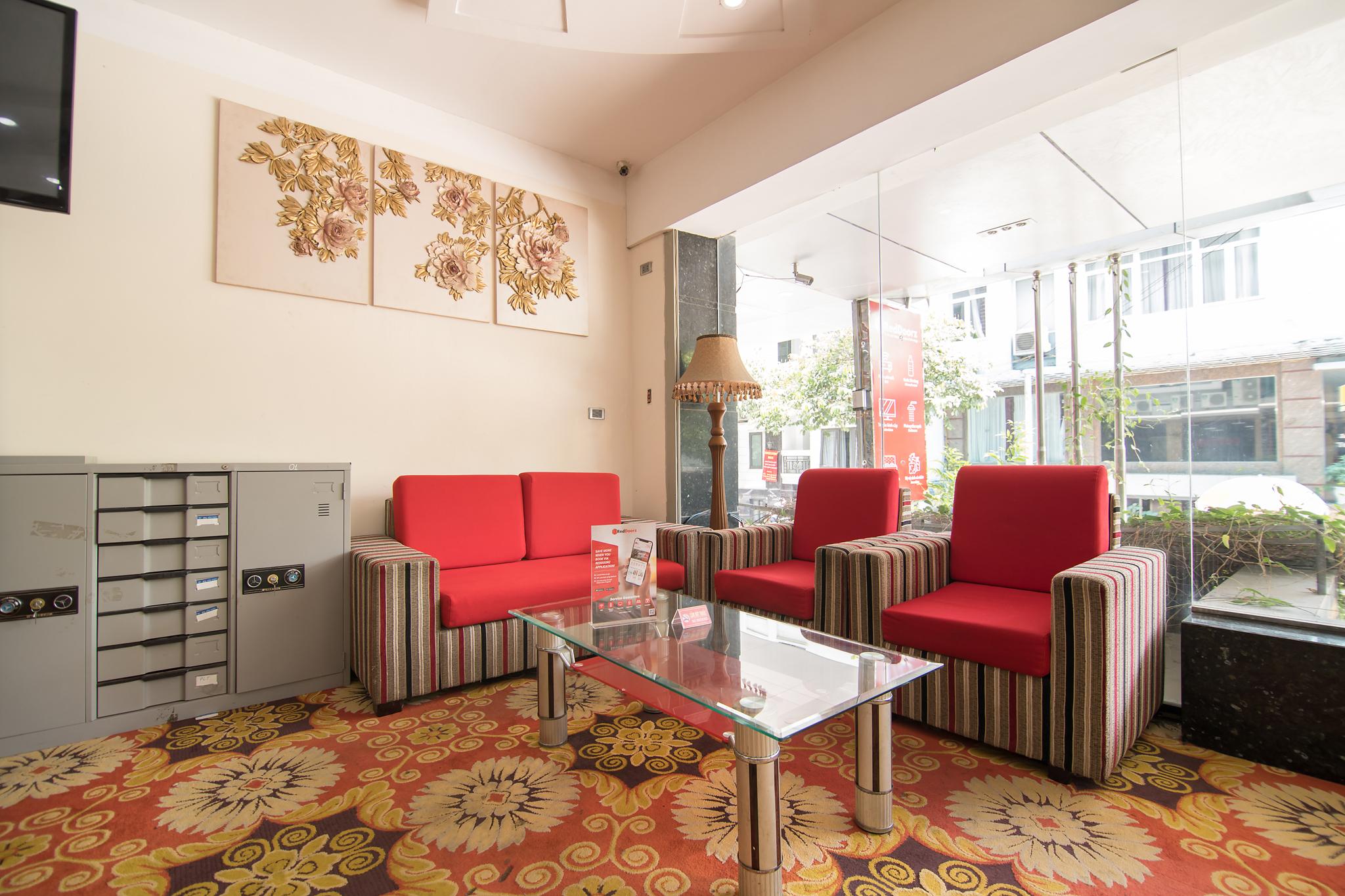 Home Hotel Truong Cong Giai Ханой Екстер'єр фото